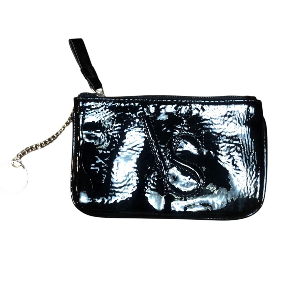 Victoria's Secret keychain wristlet